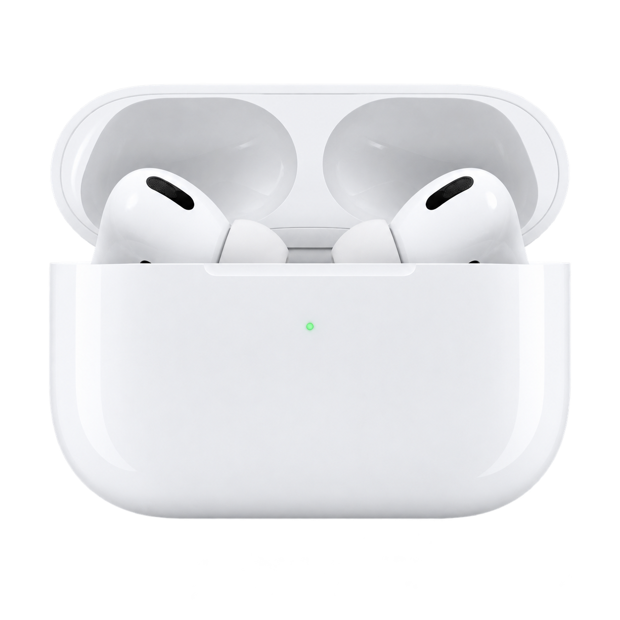 AirPods