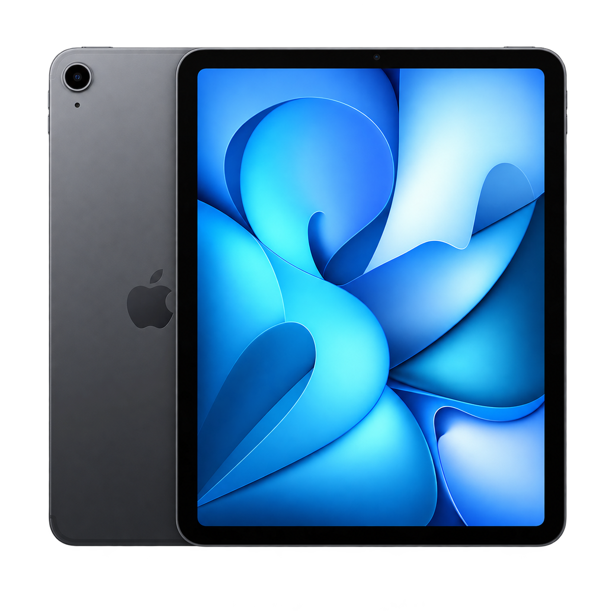 iPad