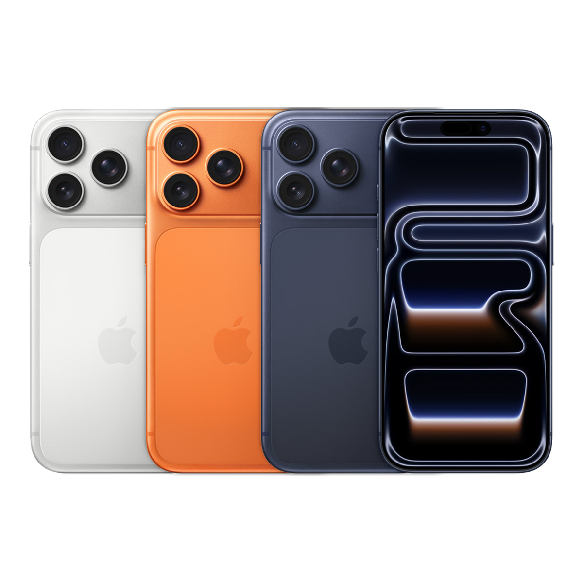 iPhone 17 Pro