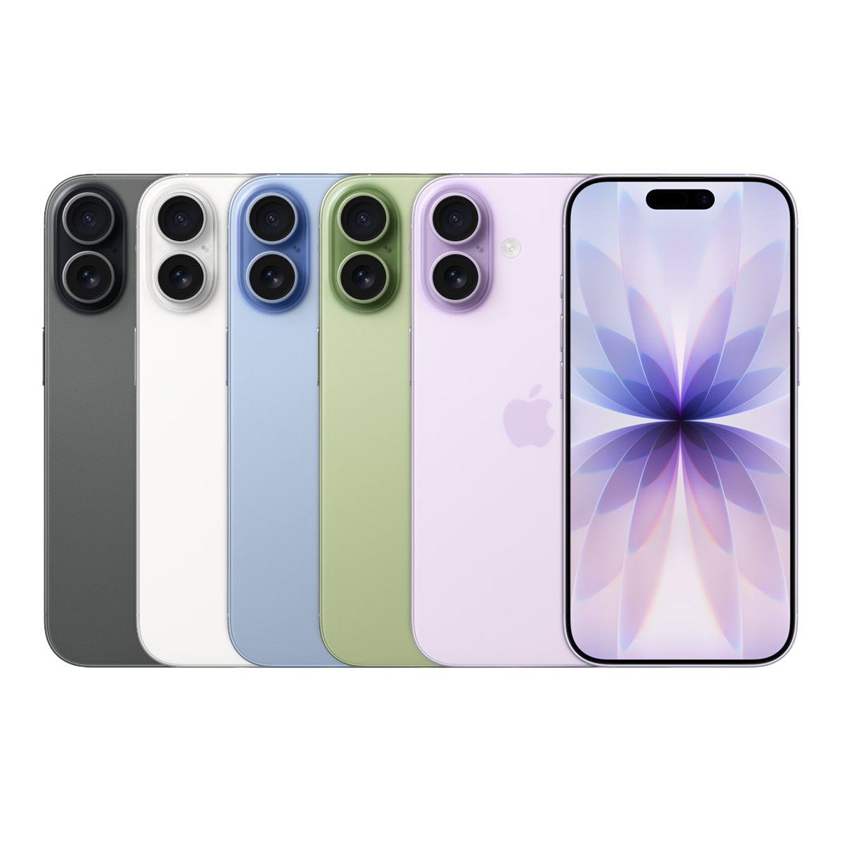 iPhone 17