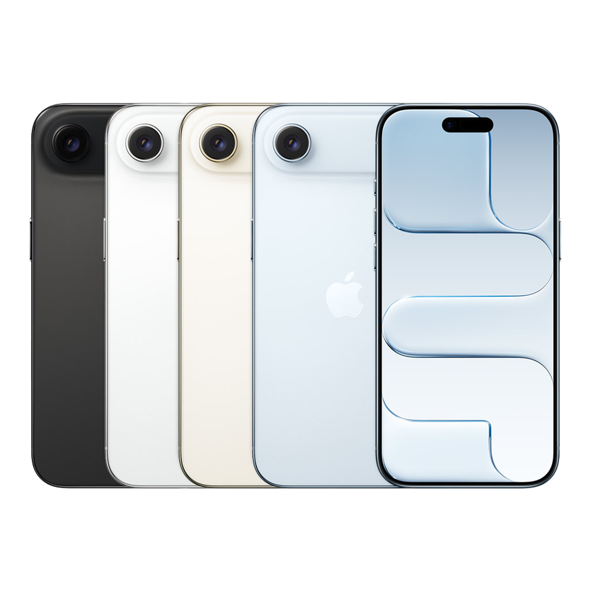 iPhone Air