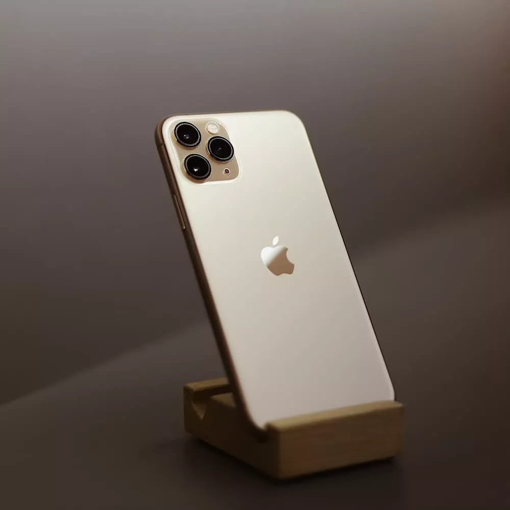 iPhone 11 Pro Max 64 GB Gold