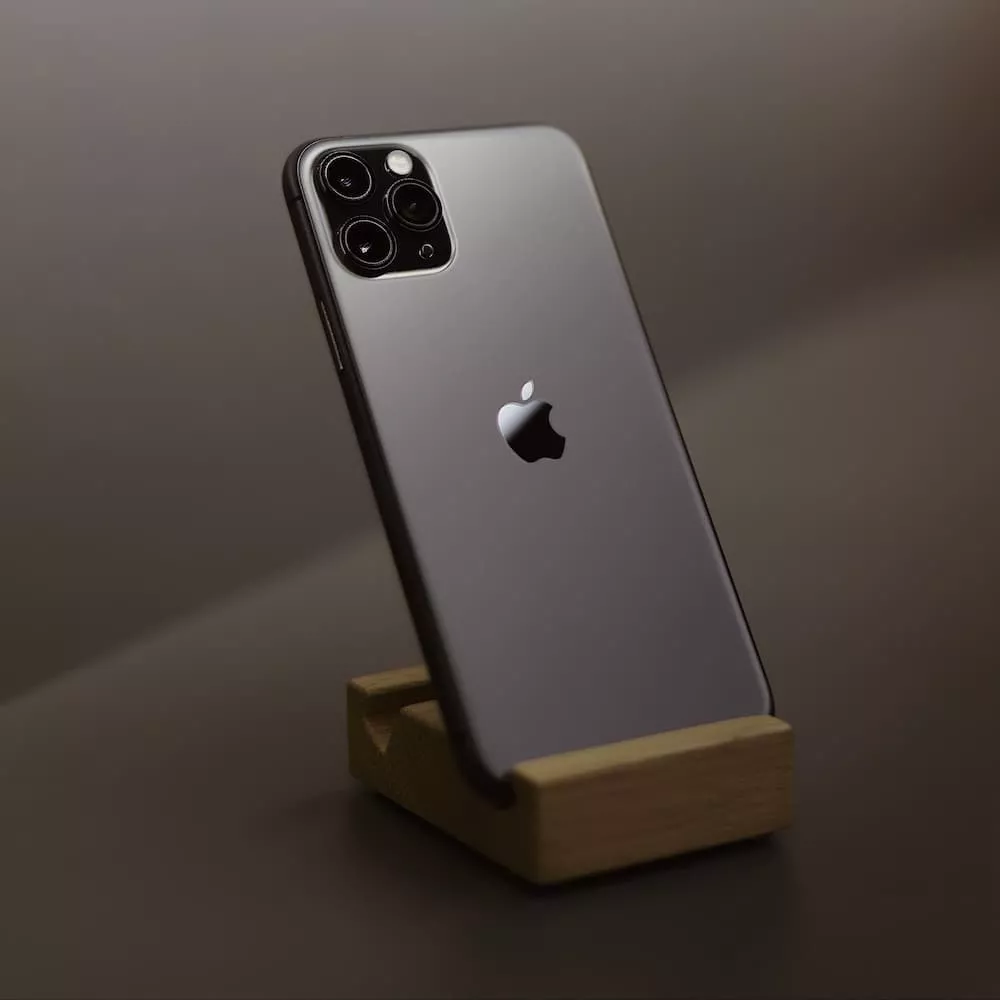 iPhone 11 Pro Max 64 GB Space Gray