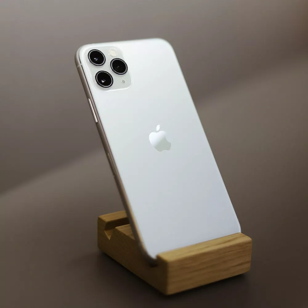 iPhone 11 Pro 64 GB Silver