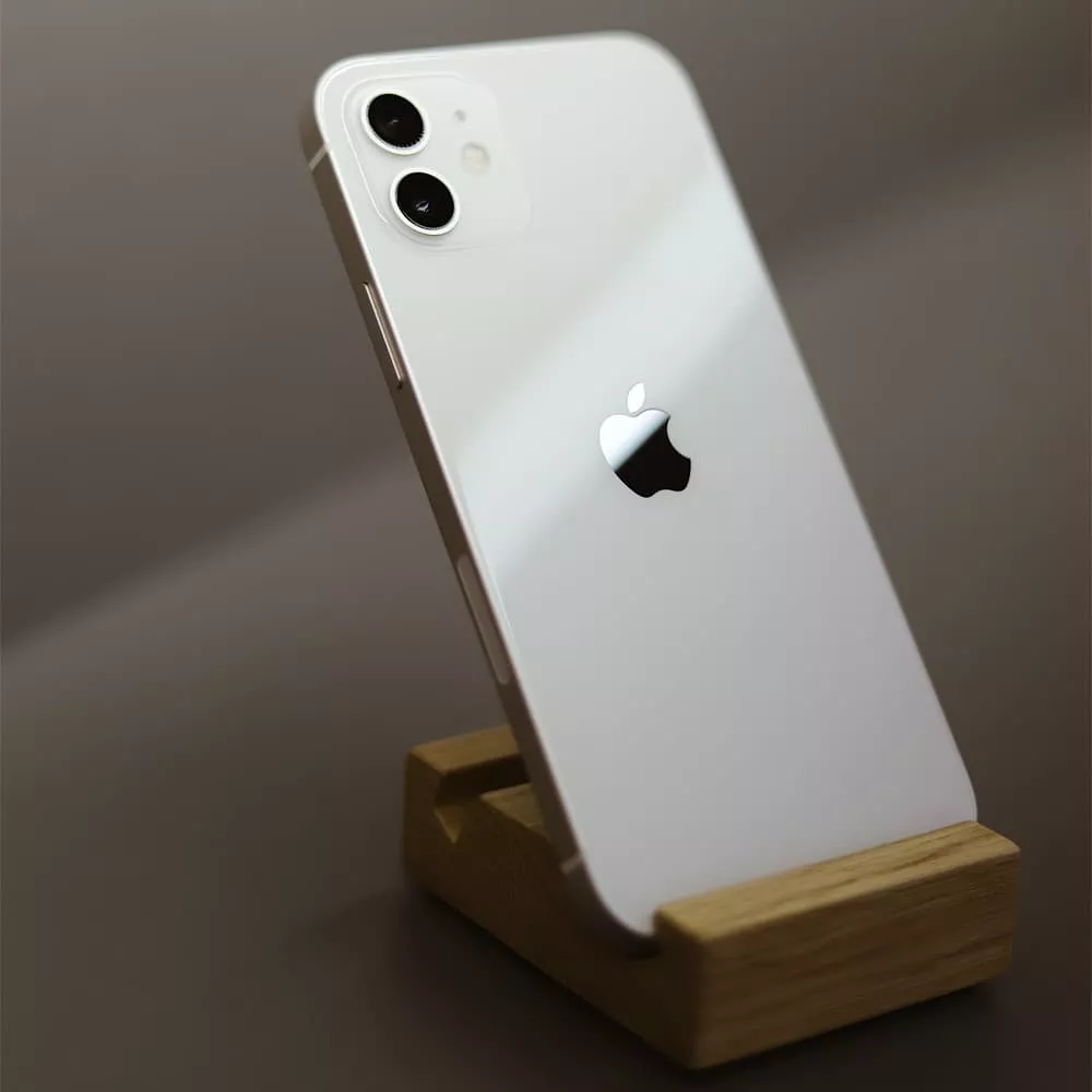 iPhone 12 mini 64 GB White