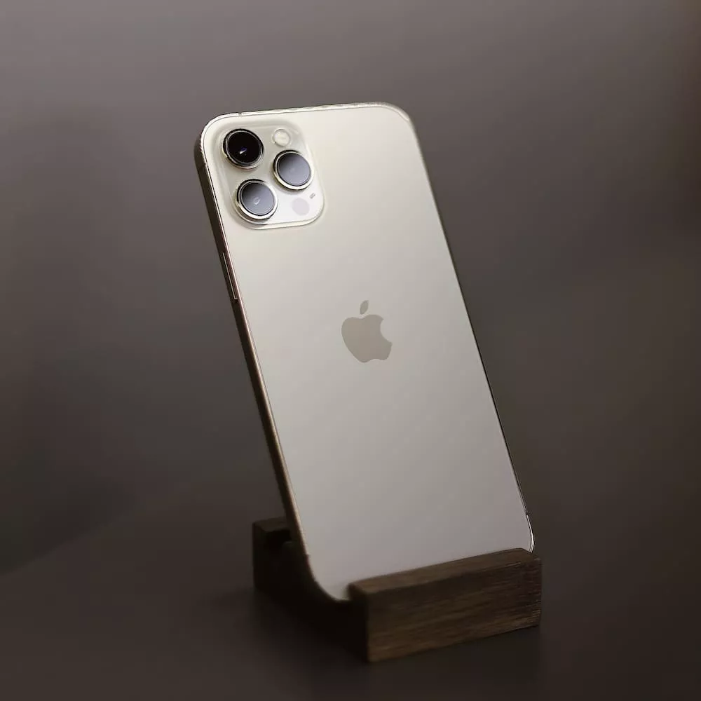iPhone 12 Pro Max 256 GB Gold