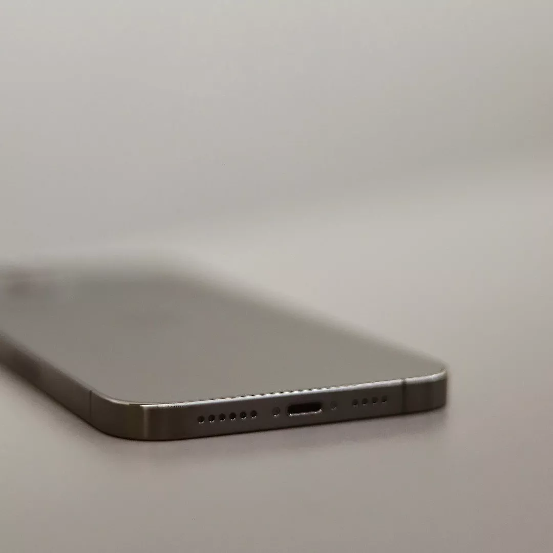 iPhone 12 Pro Max 512 GB Graphite
