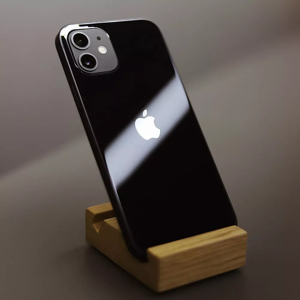 iPhone 12 64 GB Black