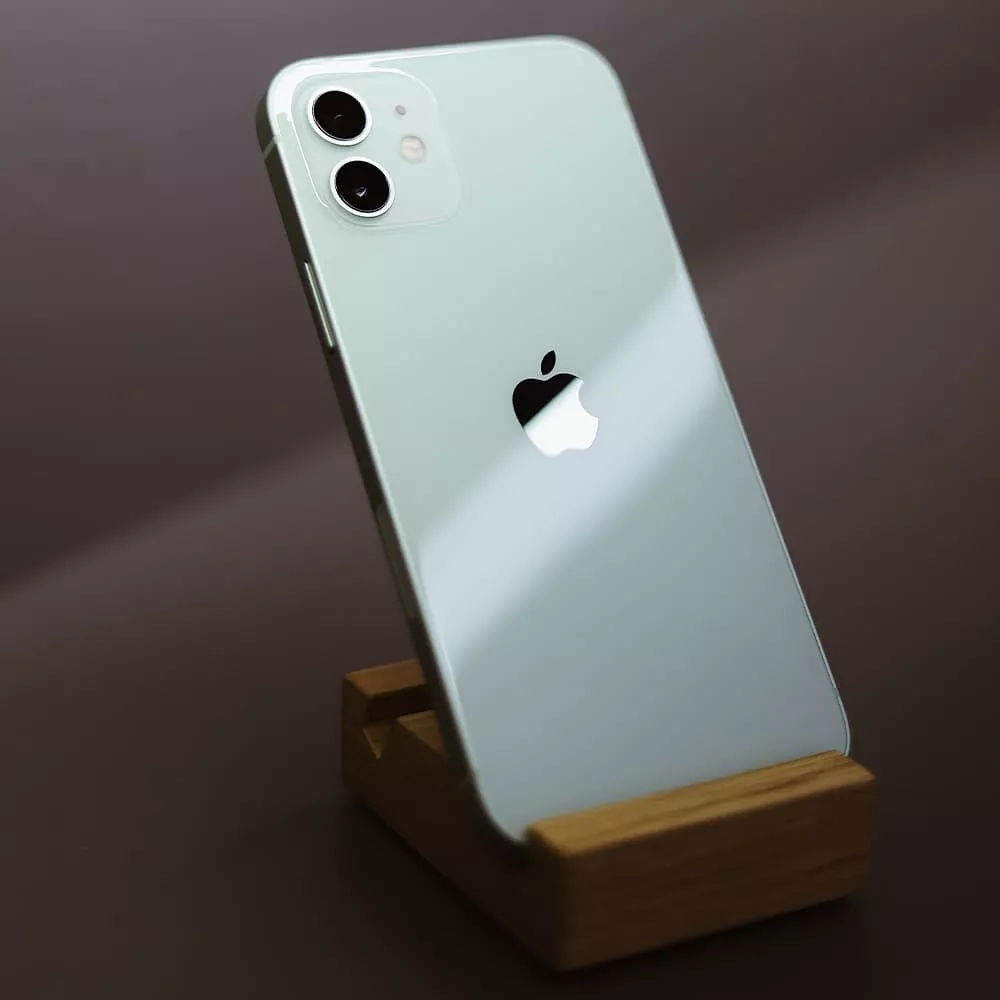 iPhone 12 64 GB Green