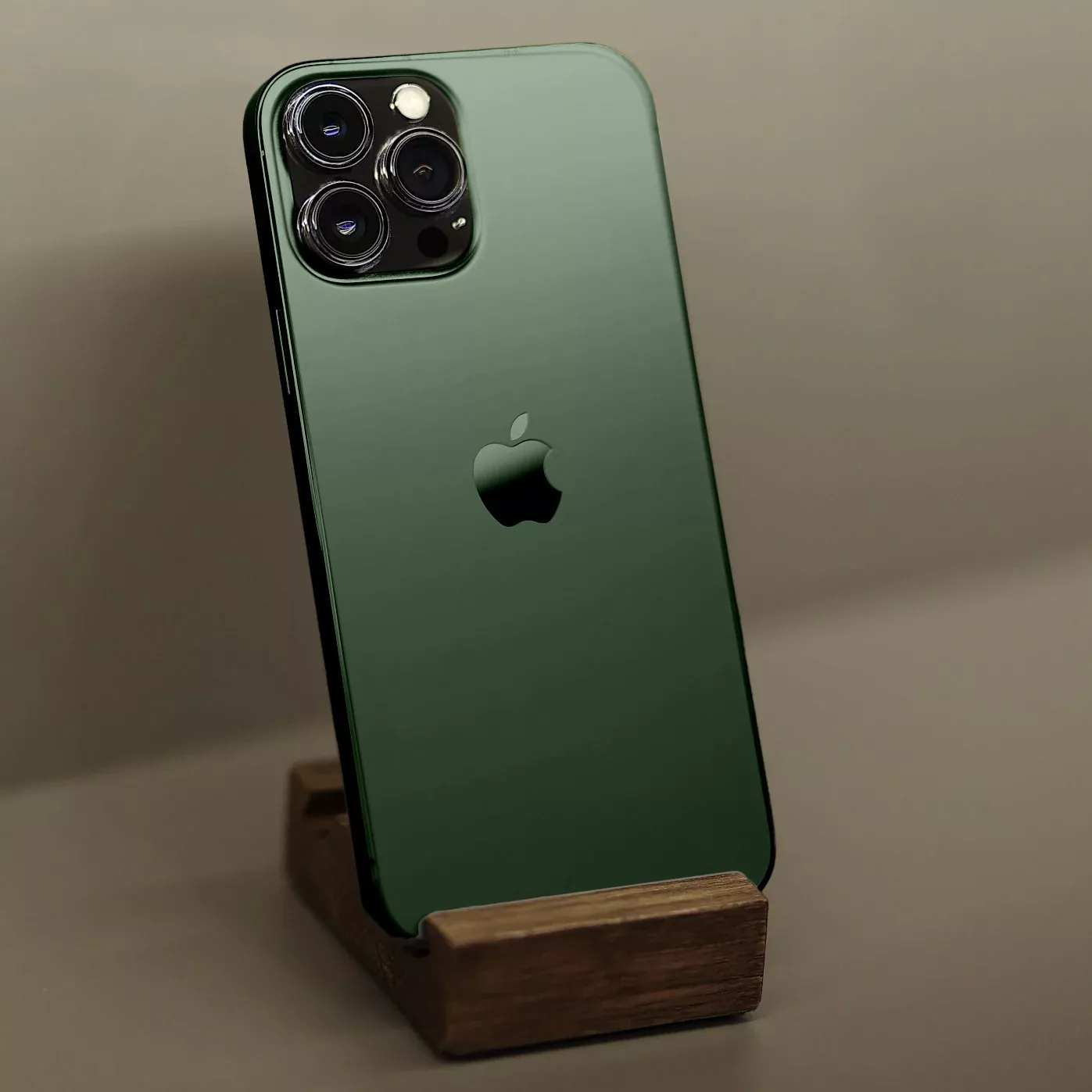 iPhone 13 Pro Max 512 GB Alpine Green