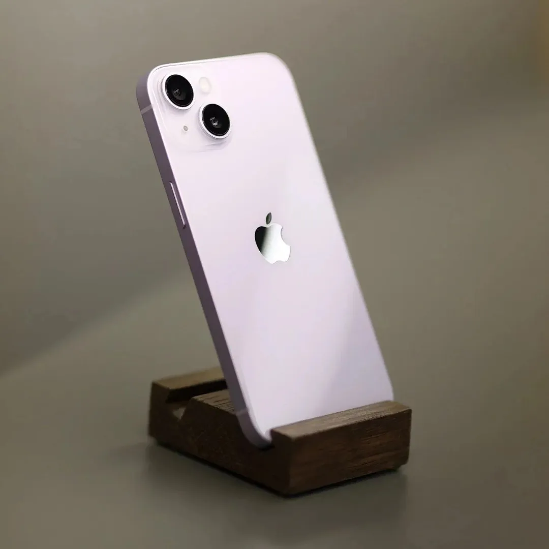 iPhone 14 Plus 512 GB Purple