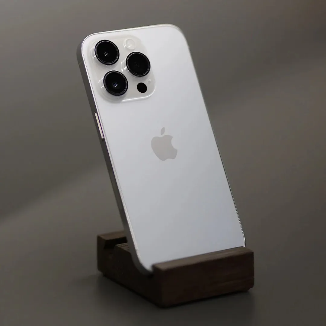 iPhone 14 Pro Max 512 GB Silver