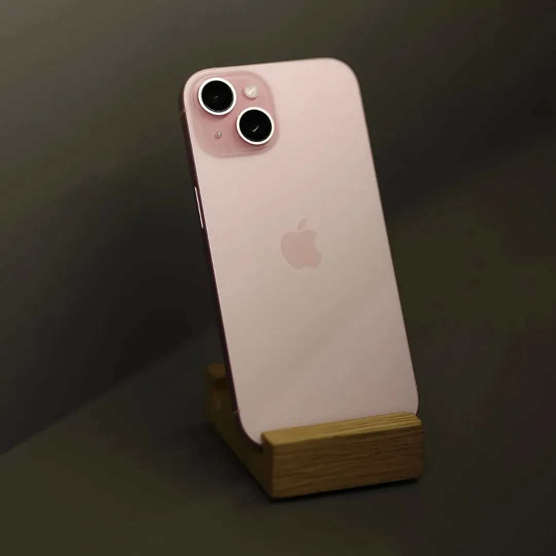iPhone 15 Plus 512 GB Pink