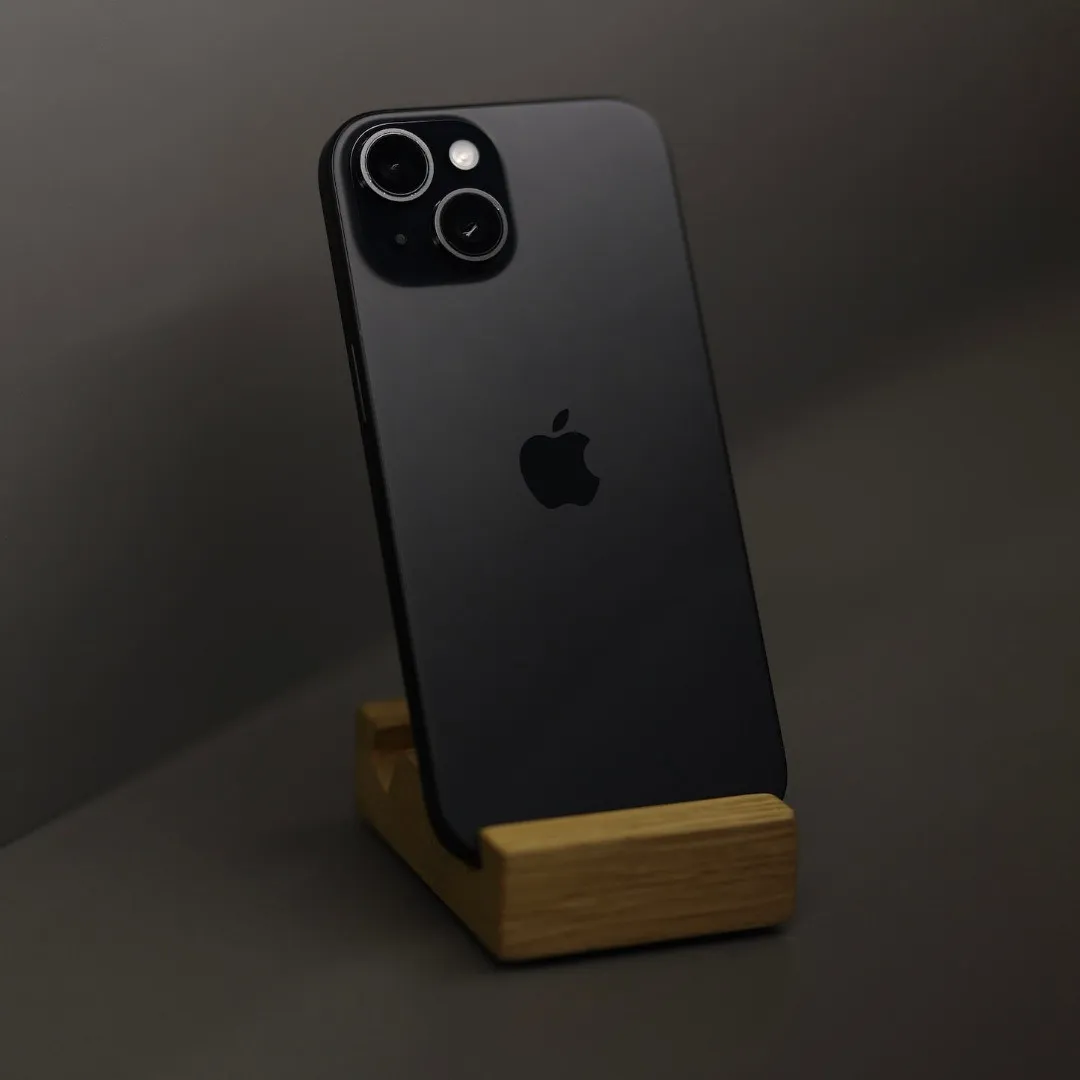 iPhone 15 512 GB Black