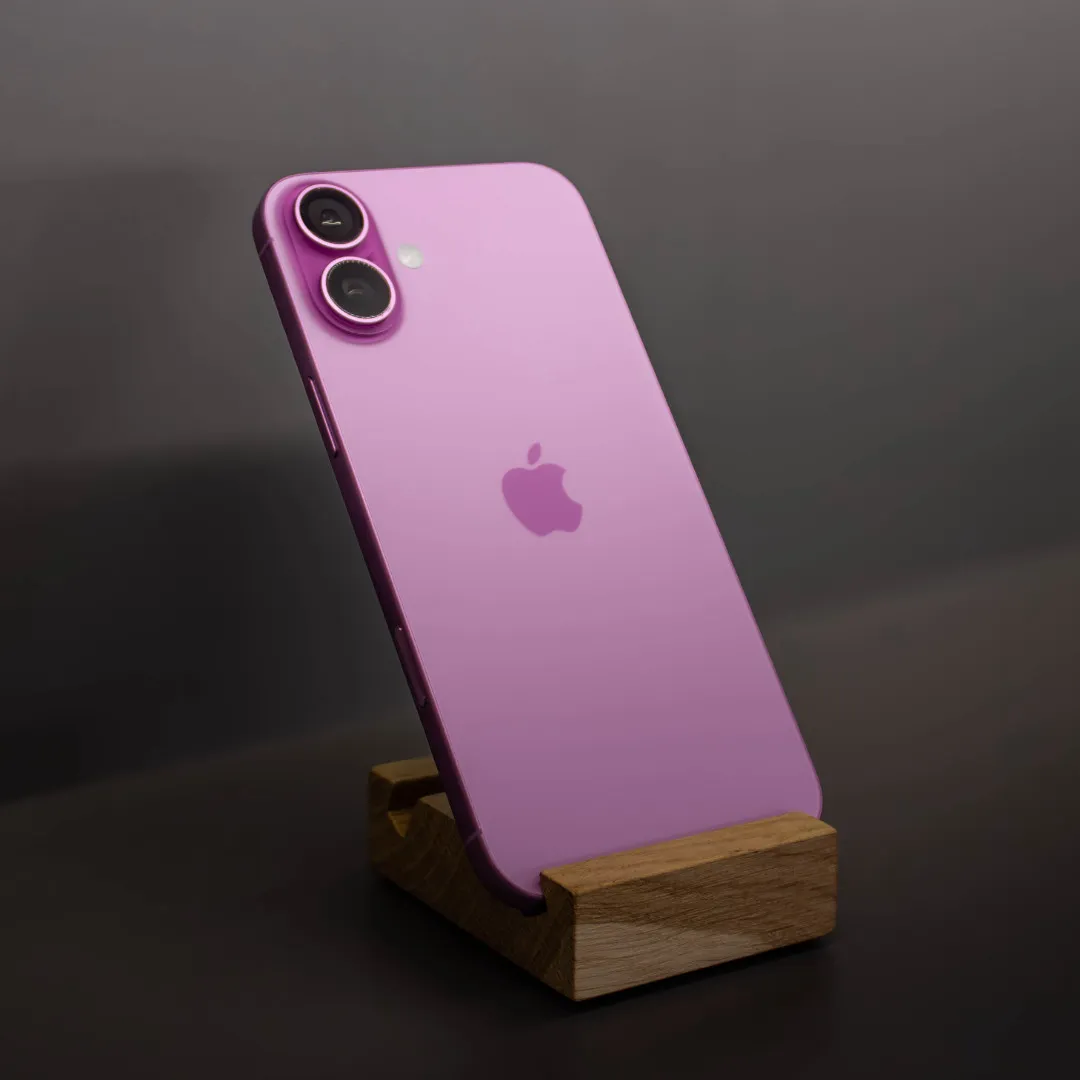 iPhone 16 512 GB Pink
