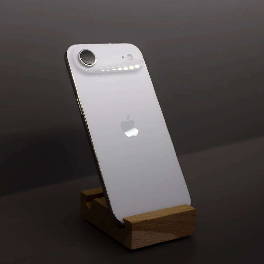 iPhone 17 Air 512 GB Cloud White