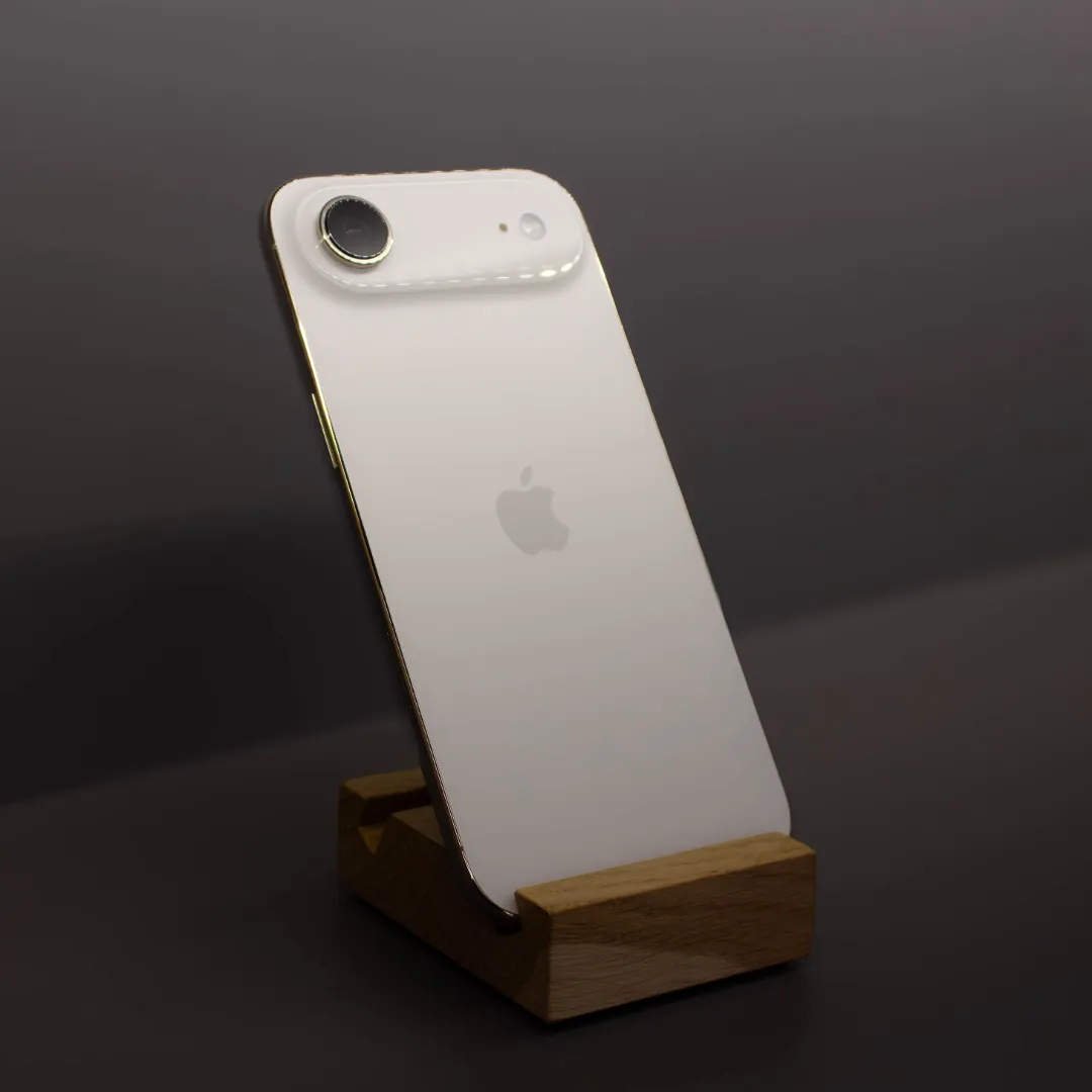 iPhone 17 Air 512 GB Light Gold