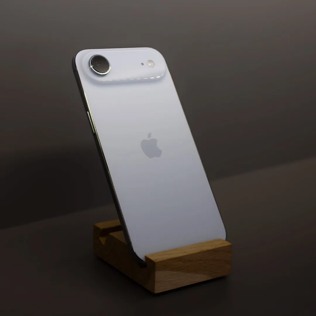 iPhone 17 Air 512 GB Sky Blue
