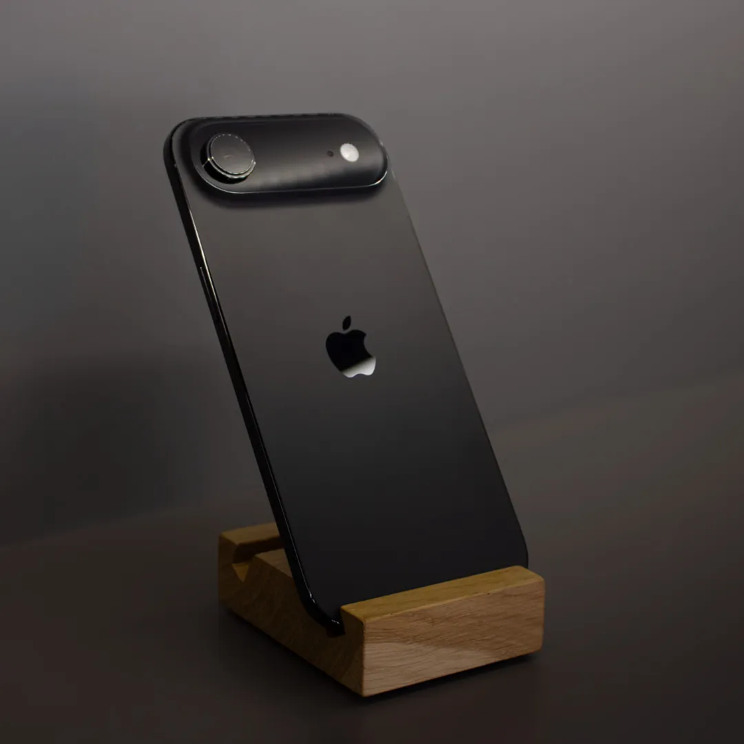 iPhone 17 Air 512 GB Space Black
