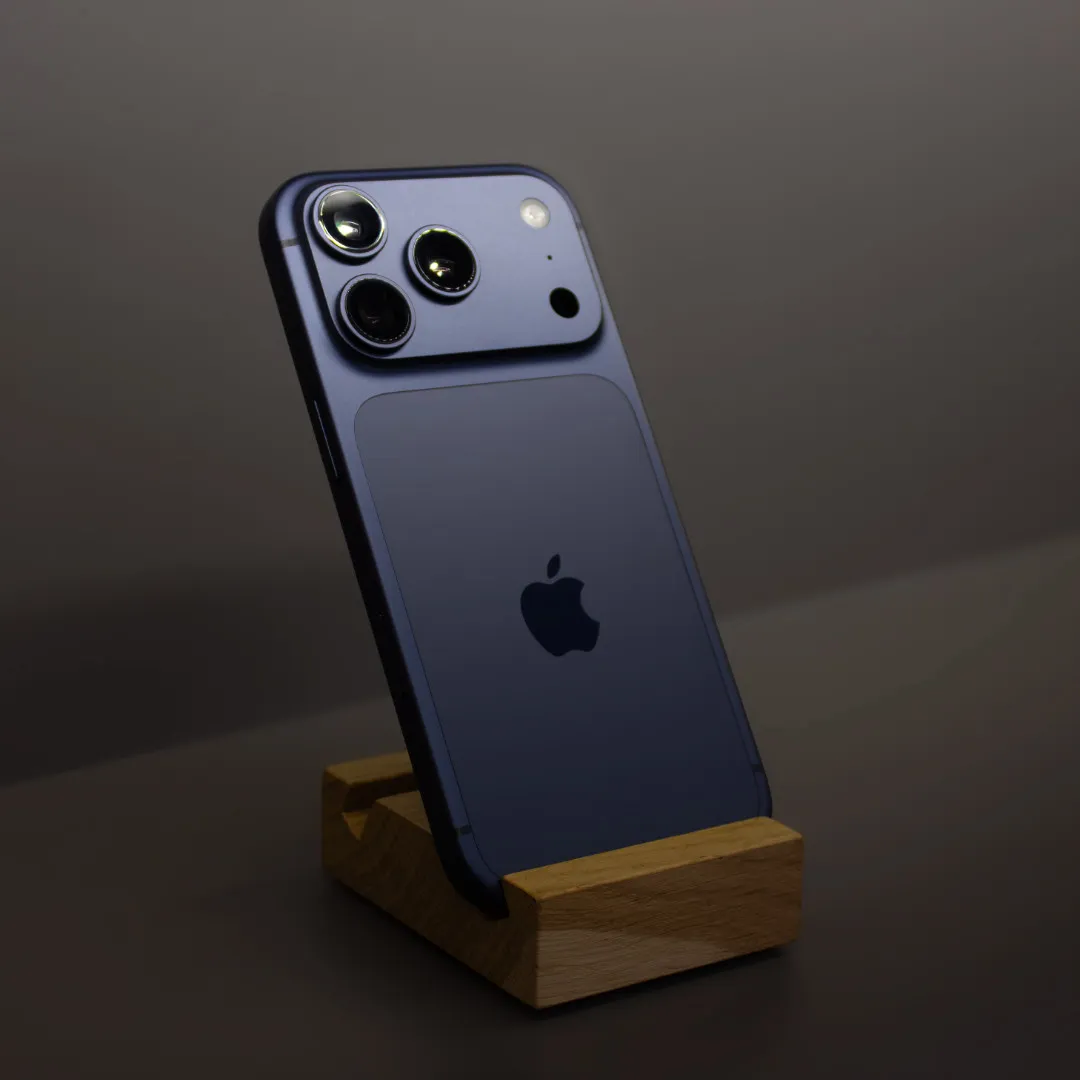iPhone 17 Pro 512 GB Deep Blue