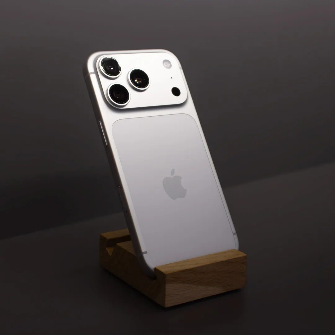 iPhone 17 Pro 512 GB Silver