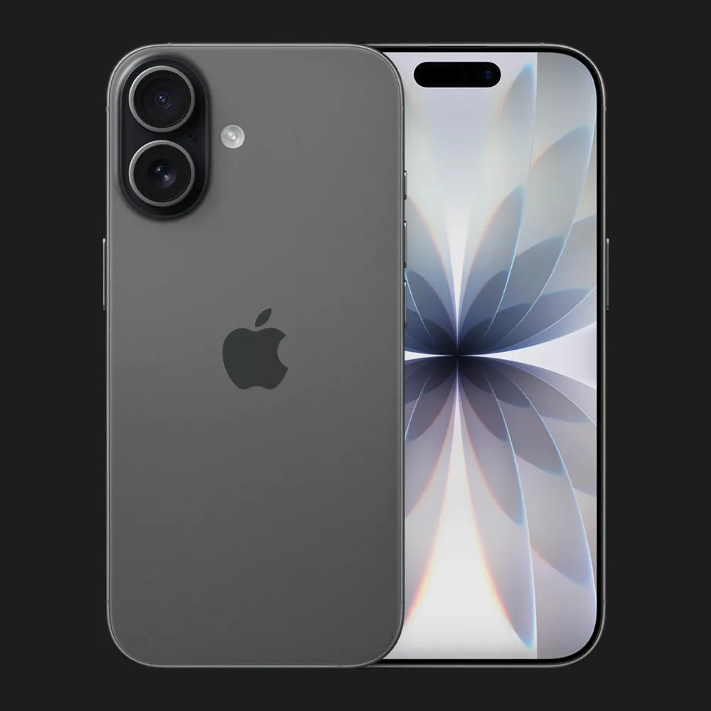 iPhone 17 512 GB Black