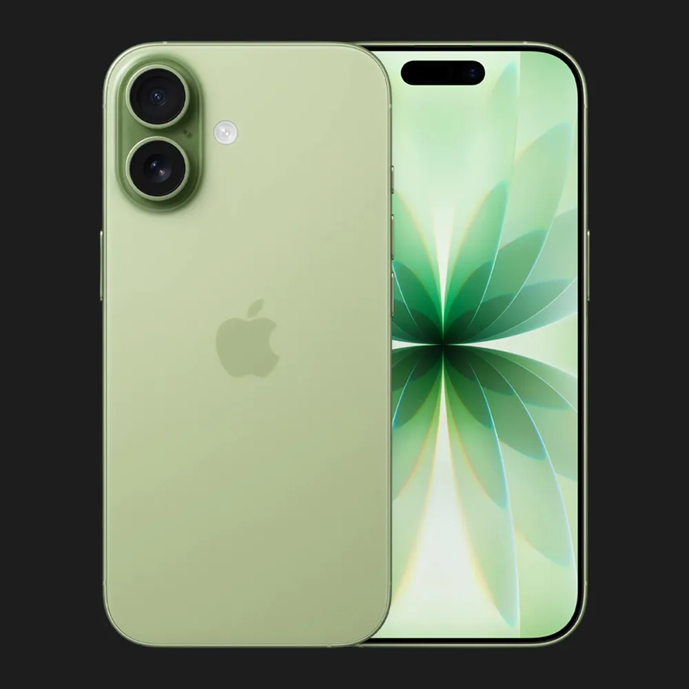 iPhone 17 512 GB Sage