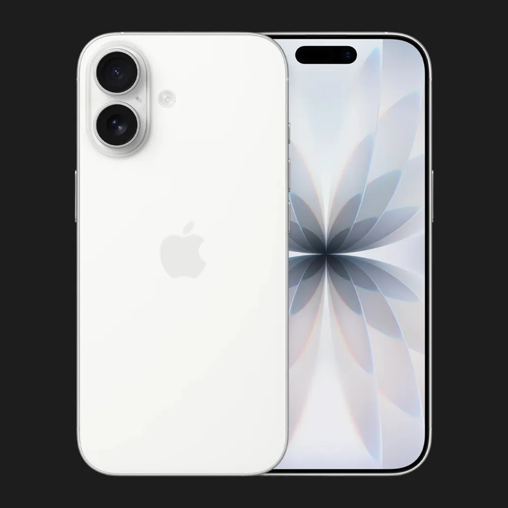 iPhone 17 512 GB White